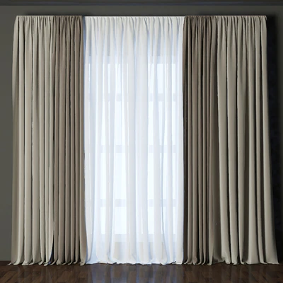 Curtain 18 — Скачать