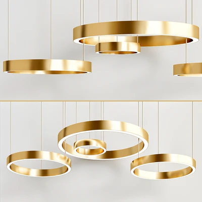 Lege Artis Light Rings — Descargar