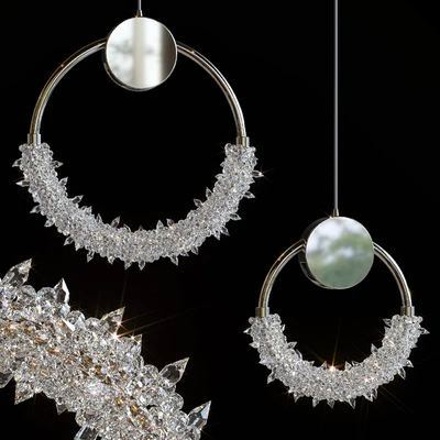 Pendant lights ALIANA — Ver 3