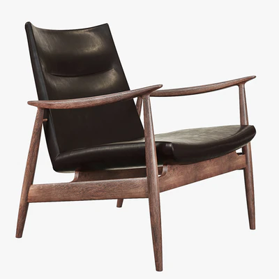 Ritzwell Rivage easy chair — Вид 1