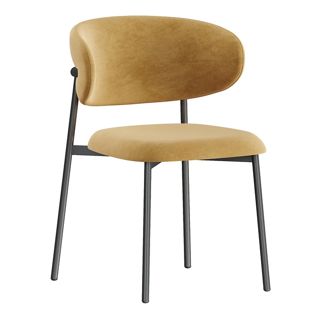 Potocco Olenadro dining chair — Descargar