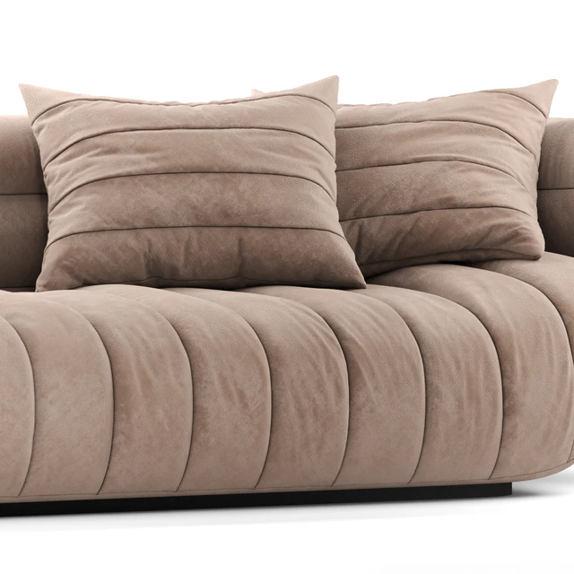 Baxter sofa — Descargar