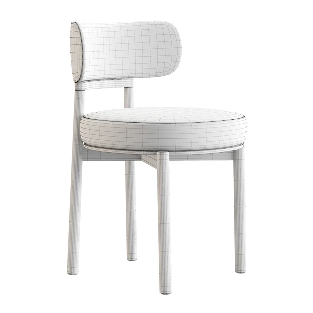 Стул Девис dantonehome — Скачать