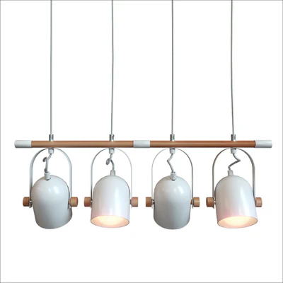 BOTIMI Adjustable Pendant Lights — Ver 3