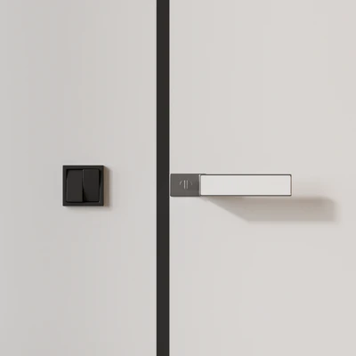 Concealed door 01 — Ver 3