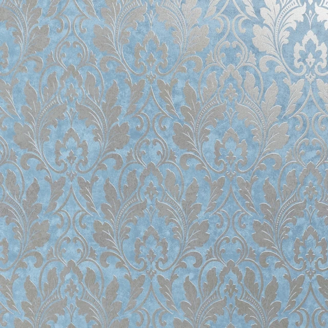 Wallpapers from the collection of Grasmere from SMITH & FELLOWS. — Descargar