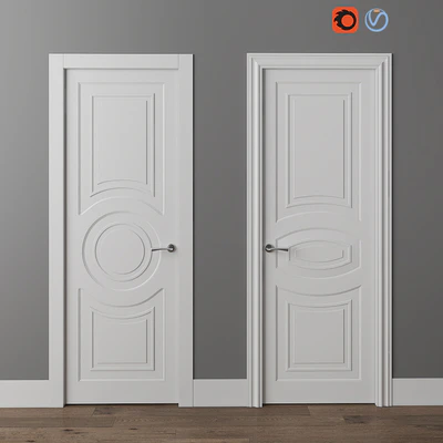 Doors Union Grand gr01 gr06 — Вид 1