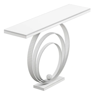 Console table — Ver 2