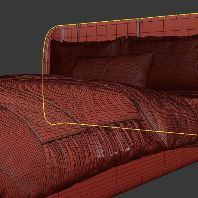 IKEA TUFJORD bed | Ikea Tufjord Upholstered Bed — Descargar