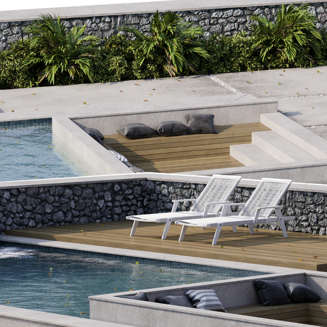 Pool 23 — Descargar