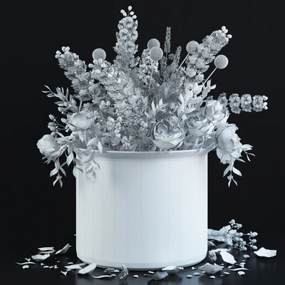 Grande bouquet — Вид 3