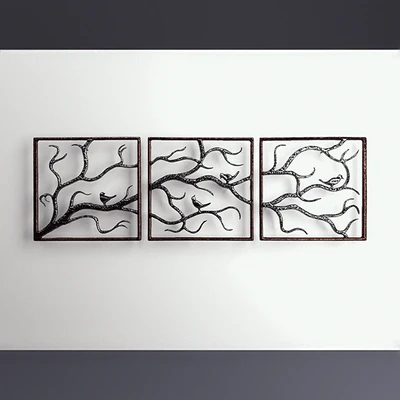 «Friendship Tree» — Вид 1
