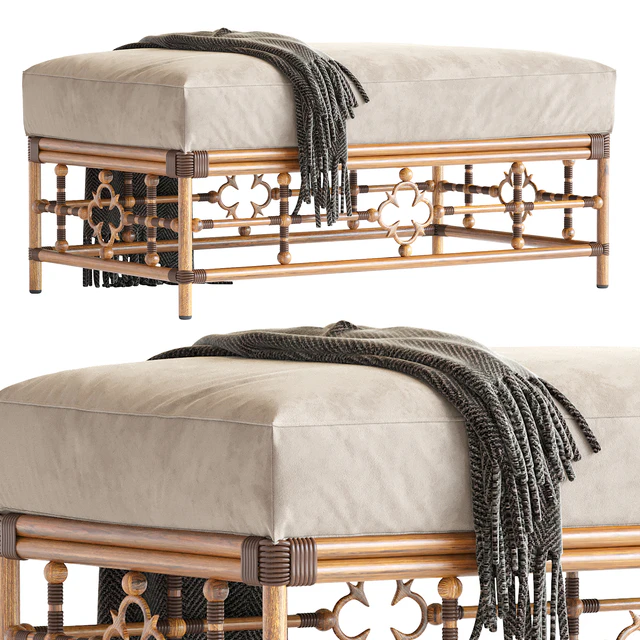 Lane Venture Mimi Cuddle Ottoman — Скачать