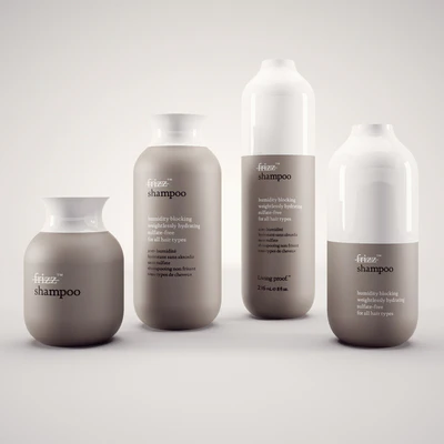 Cosmetics — Ver 2