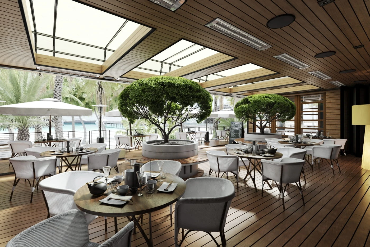 restaurants 005 — Descargar