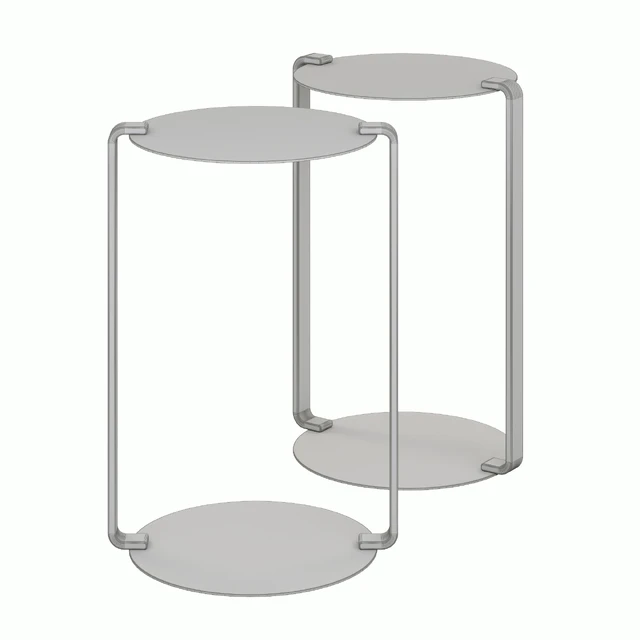 CasaDesus Air Small Table — Descargar