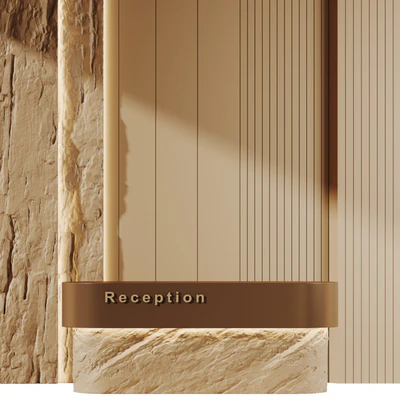 Reception Terra — download