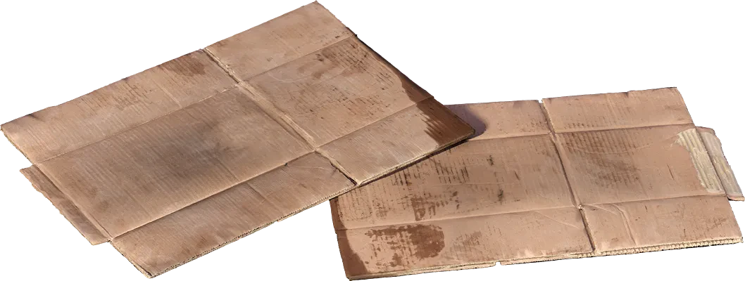 cardboard sheet 004 — Скачать