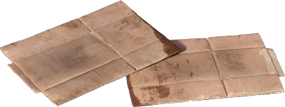 cardboard sheet 004 — Скачать