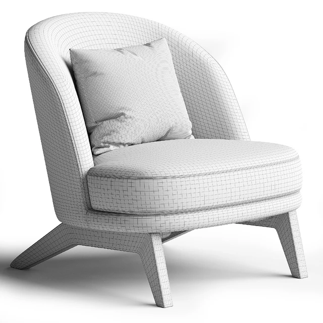 Pyle armchair — Descargar