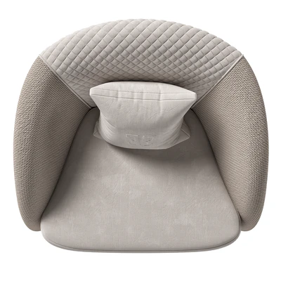 ESTETICA FABIANO armchair — Вид 2