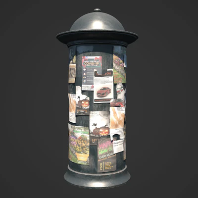 street props 053 — Descargar