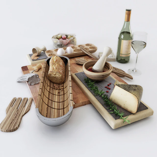 Kitchen set — Descargar