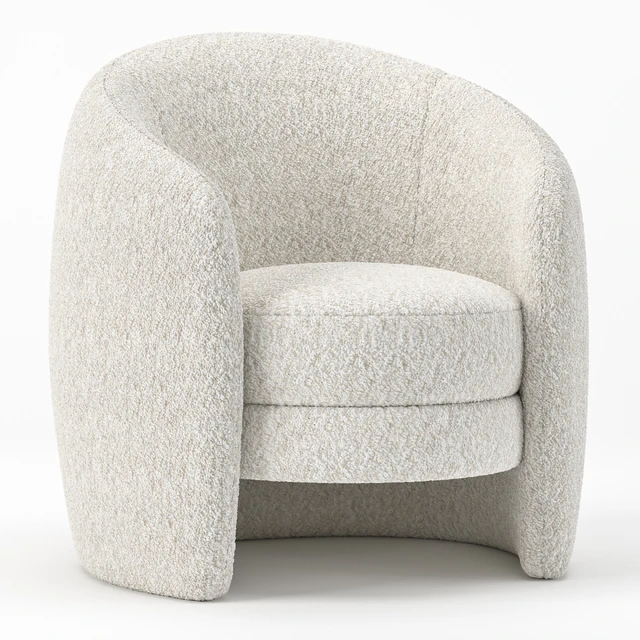 Crate and barrel Calder chair — Descargar
