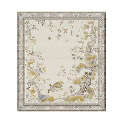 Tapis Rouge Chinoiserie — Вид 2