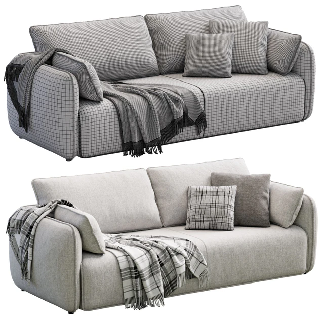 Easy Sofa  By In Mood — Скачать