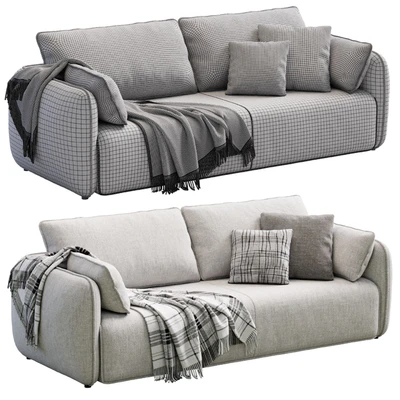 Easy Sofa  By In Mood — Вид 4