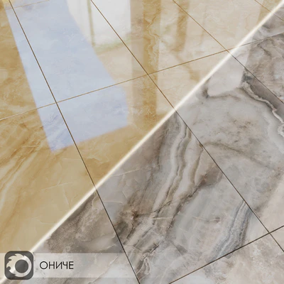 Ceramic Tiles Kerama Marazzi Oniche 60x119,5 — Ver 4