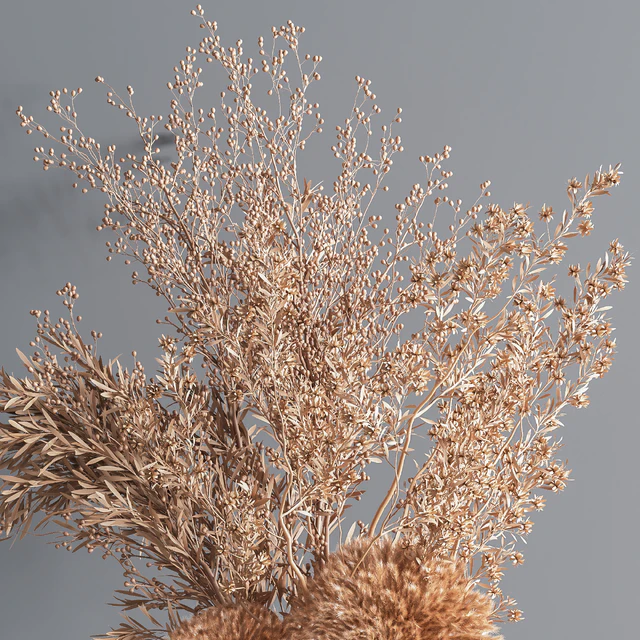 bouquet vase 04 — Descargar