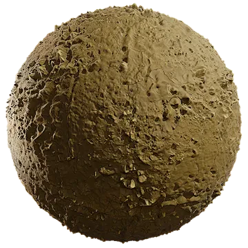 soil clay 002 — Descargar