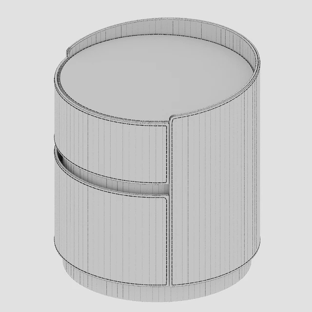 nightstand by ModnoDesign — Descargar