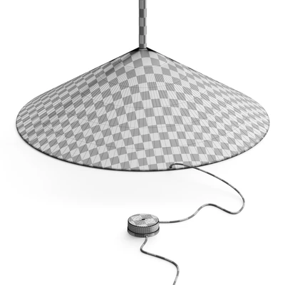 Vibia Out 4270 Floor Lamp — Ver 4