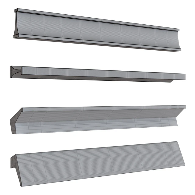 Eureka handle set 2 — Скачать