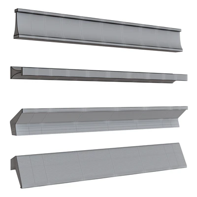 Eureka handle set 2 — Вид 2