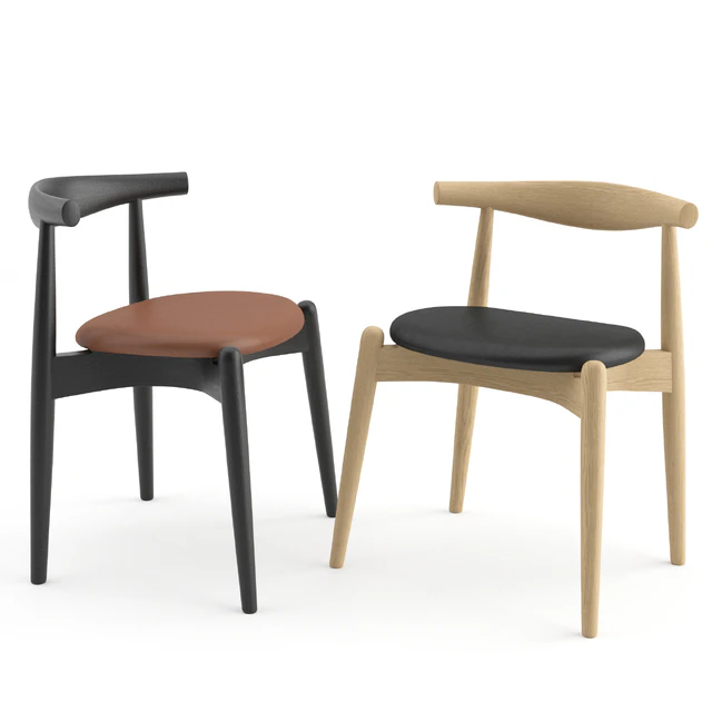 Chairs Collection by Carl Hansen & Søn — Descargar