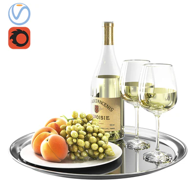 White Wine — Ver 1