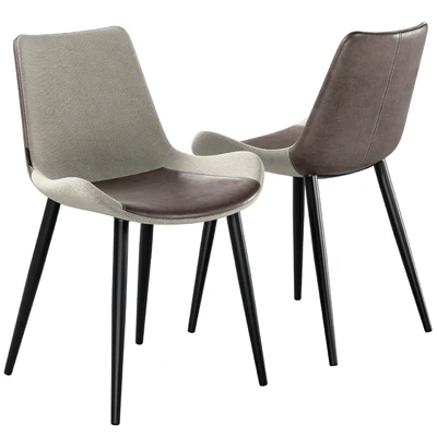 Deephouse Chair Treviso — Ver 1