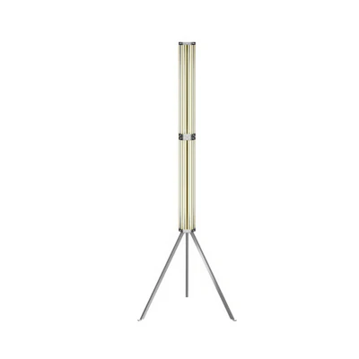 superwire f floor lamp by flos — descargar