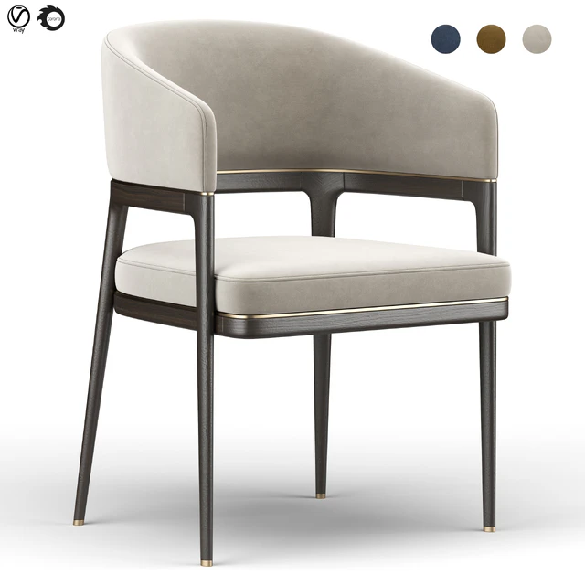 Mark Chair — Скачать