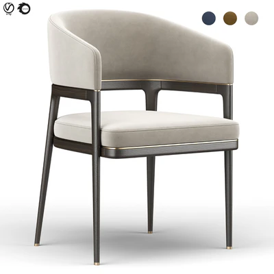 Mark Chair — Вид 1