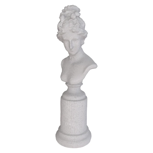 statue girl — Download