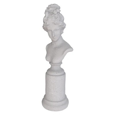statue girl — View 3