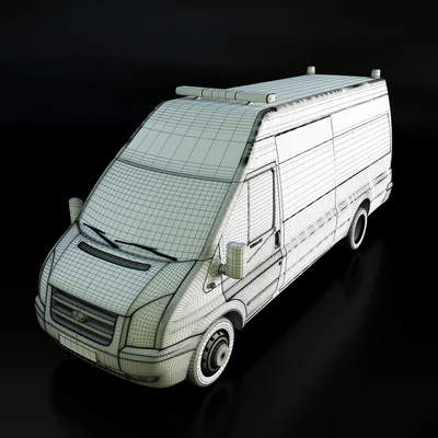 Car of intensive care — Ver 2