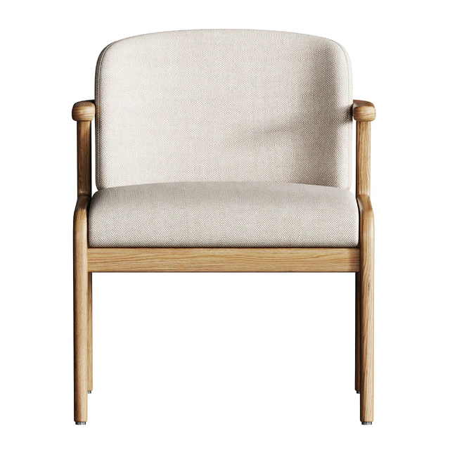 Nowe Dining Chair — Descargar