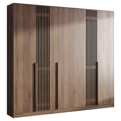 Cabinet 10 — Ver 2