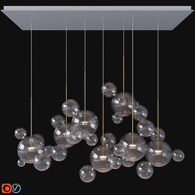 Giopato & Coombes Bolle Gold 34 — Ver 1